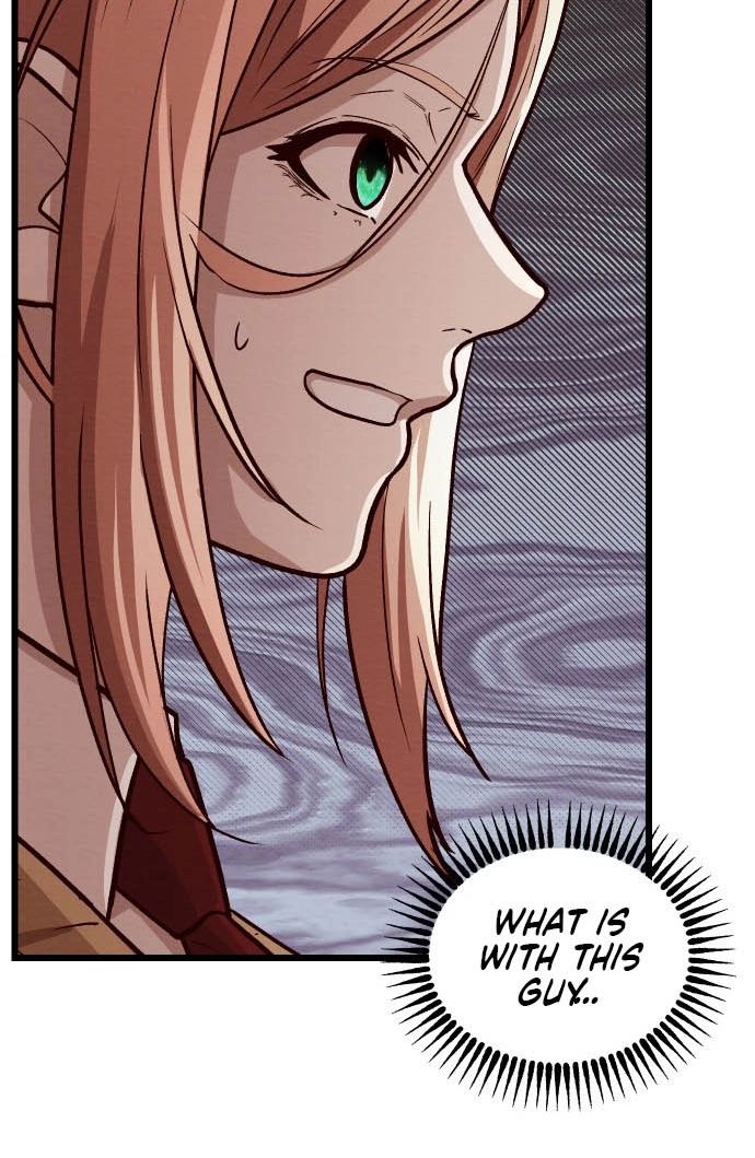 The Strongest Romantic Chapter 13 page 66 - 