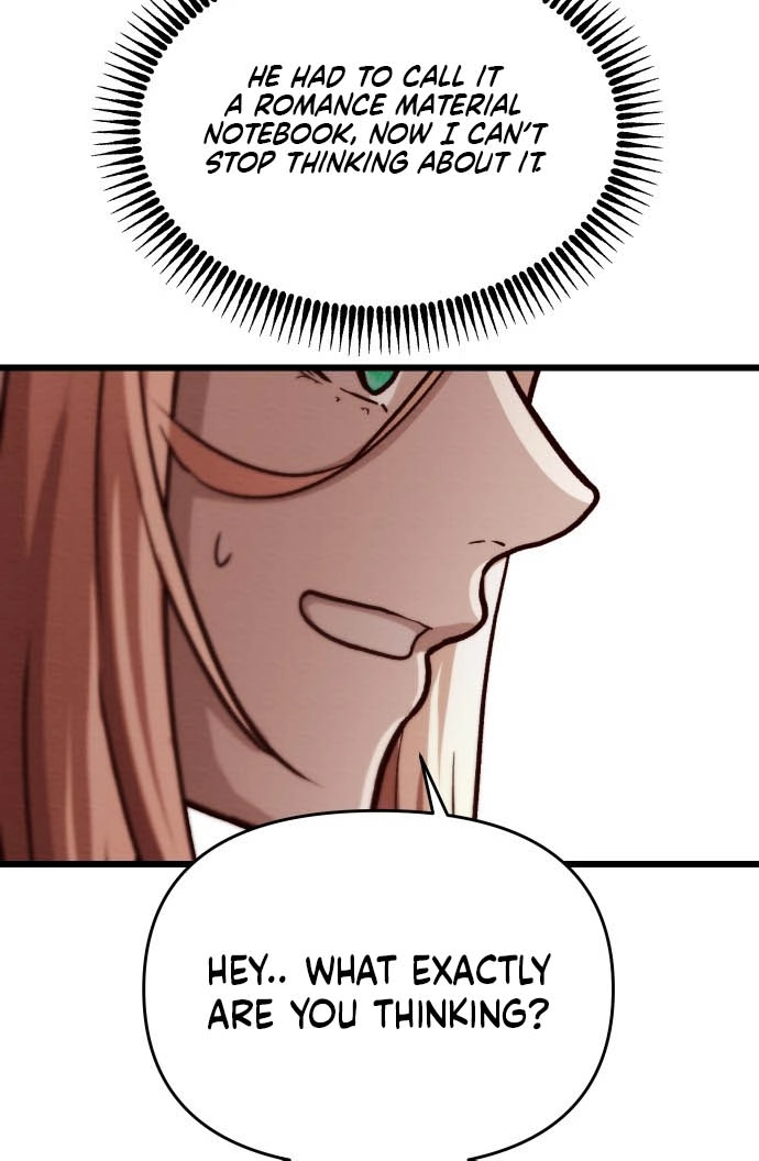 The Strongest Romantic Chapter 13 page 69 - 