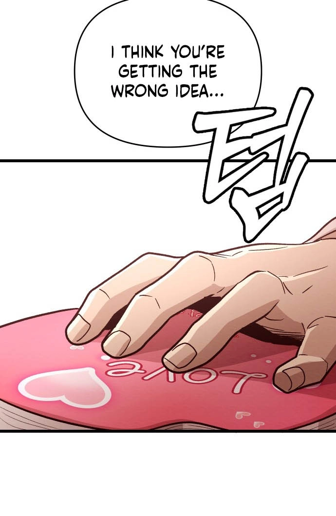 The Strongest Romantic Chapter 13 page 70 - 