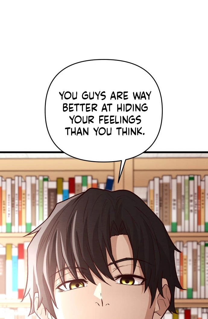 The Strongest Romantic Chapter 13 page 73 - 