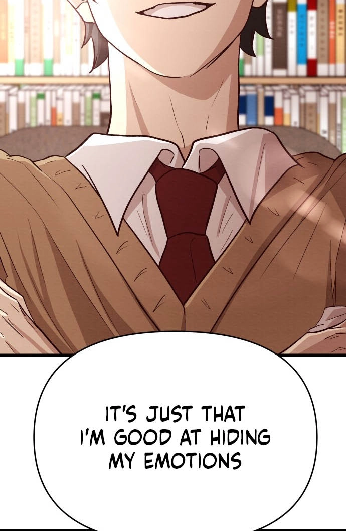 The Strongest Romantic Chapter 13 page 74 - 