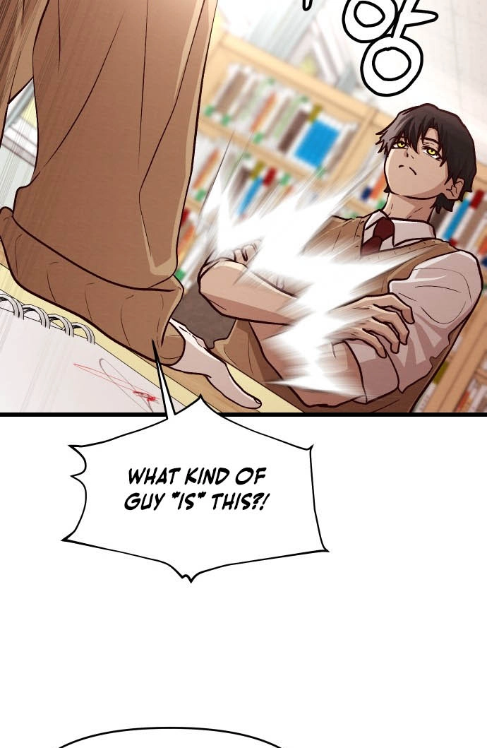 The Strongest Romantic Chapter 13 page 78 - 