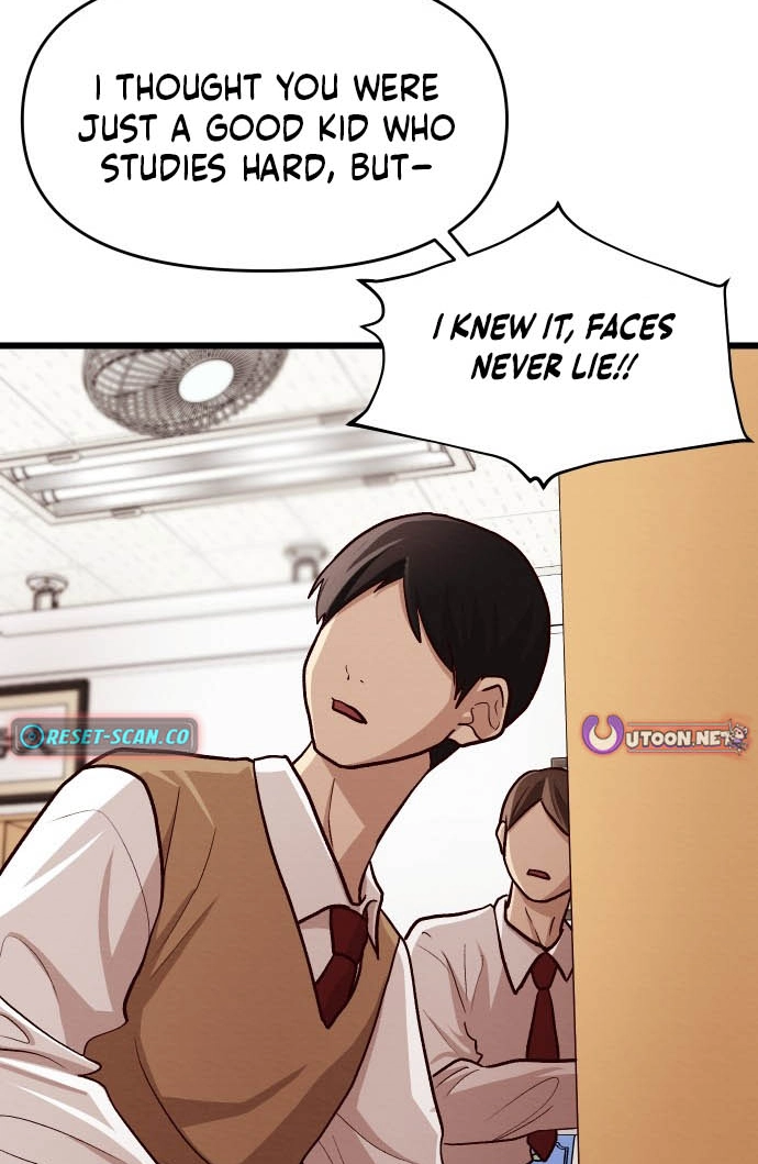 The Strongest Romantic Chapter 13 page 79 - 