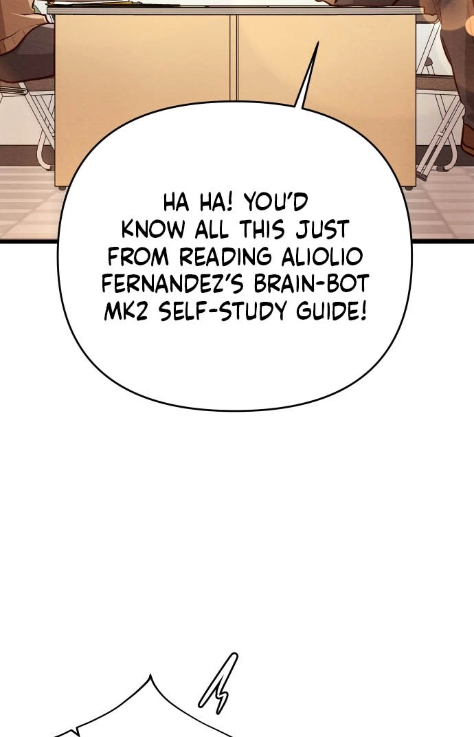 The Strongest Romantic Chapter 13 page 9 - 