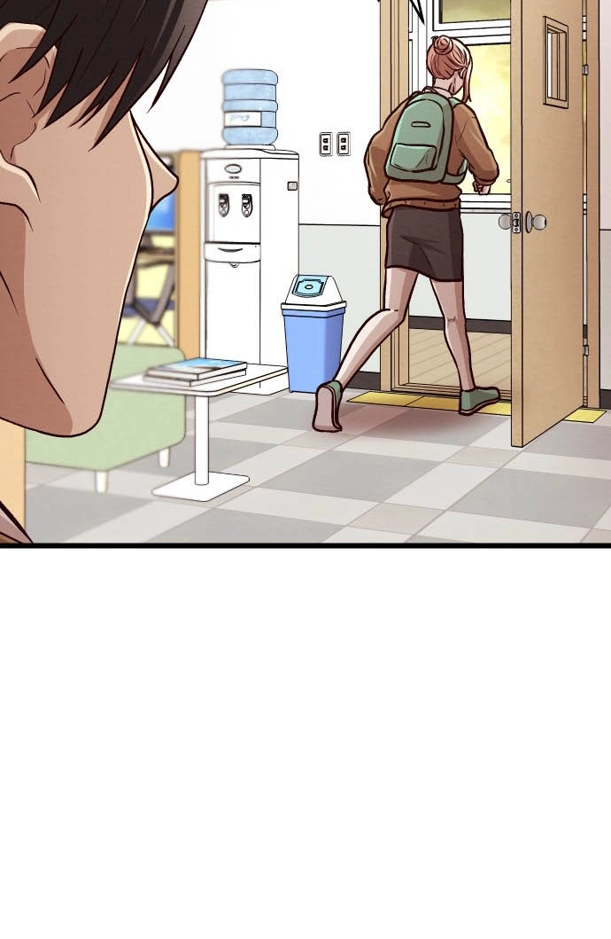 The Strongest Romantic Chapter 13 page 81 - 