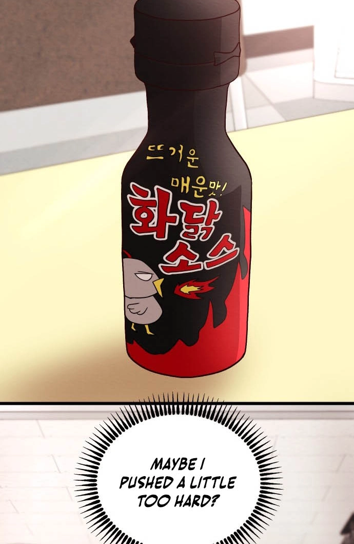 The Strongest Romantic Chapter 13 page 85 - 