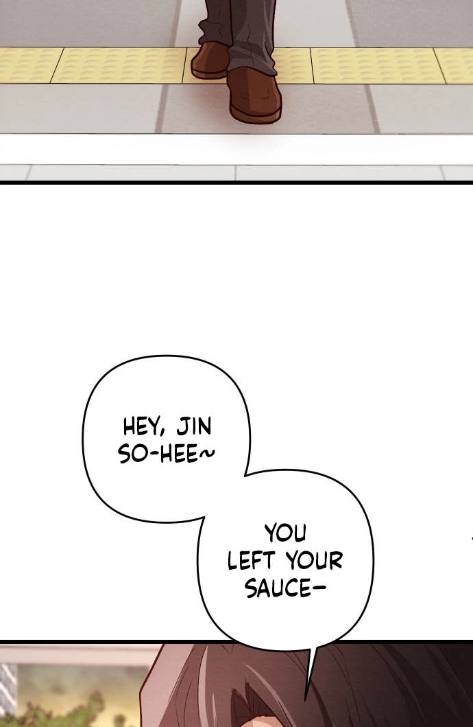 The Strongest Romantic Chapter 13 page 87 - 