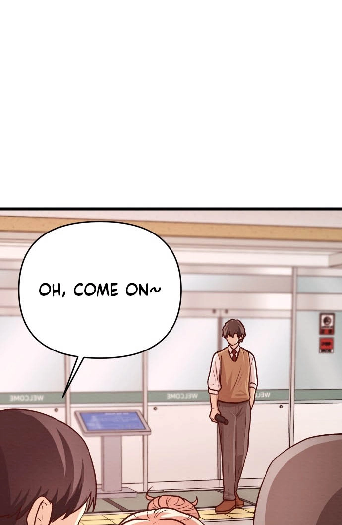 The Strongest Romantic Chapter 13 page 89 - 