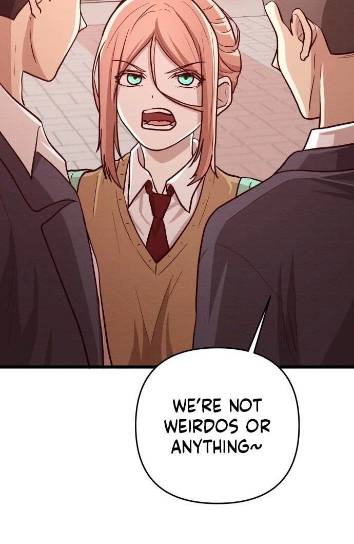 The Strongest Romantic Chapter 13 page 90 - 