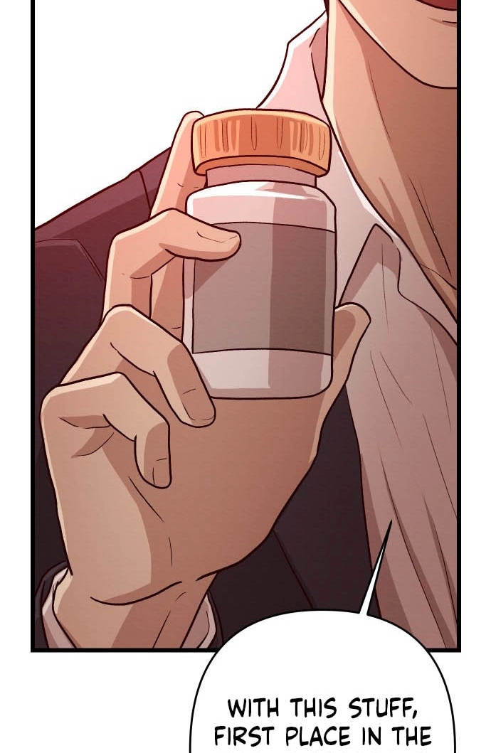 The Strongest Romantic Chapter 13 page 93 - 
