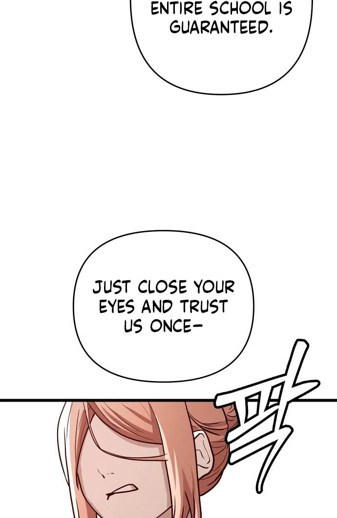 The Strongest Romantic Chapter 13 page 94 - 