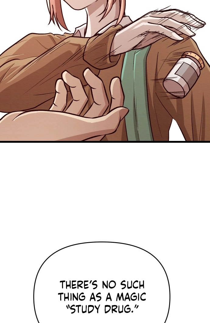 The Strongest Romantic Chapter 13 page 95 - 