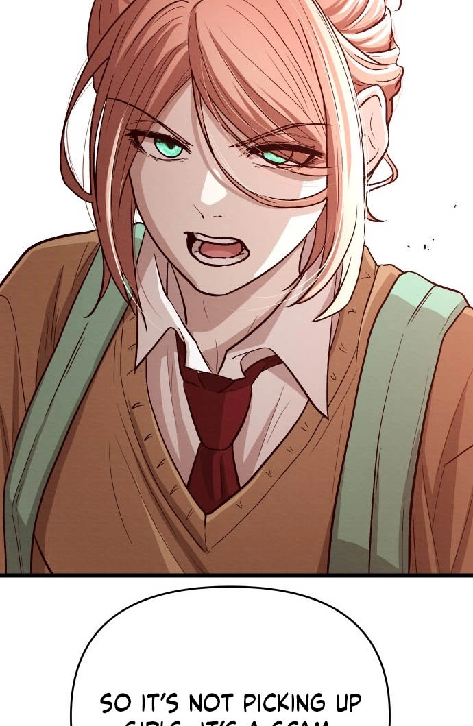 The Strongest Romantic Chapter 13 page 98 - 