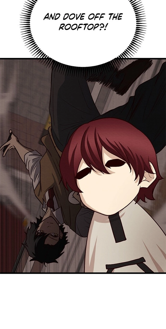 The Strongest Romantic Chapter 14 page 11 - 