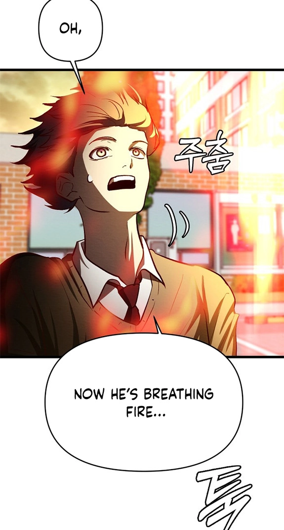 The Strongest Romantic Chapter 14 page 106 - 