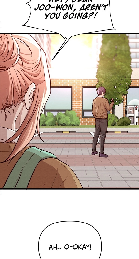 The Strongest Romantic Chapter 14 page 109 - 