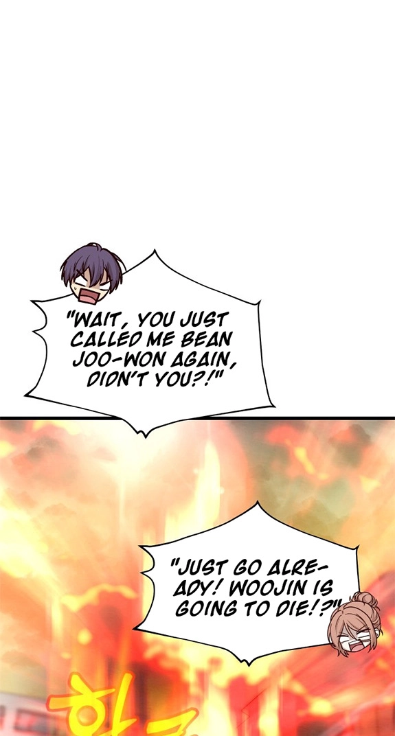 The Strongest Romantic Chapter 14 page 111 - 