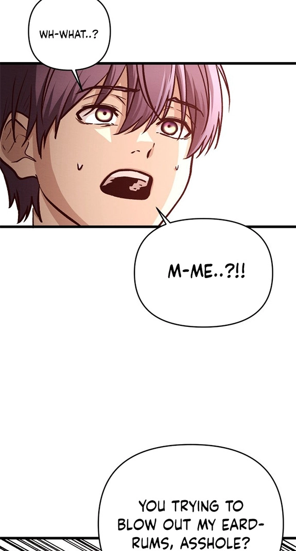 The Strongest Romantic Chapter 14 page 15 - 