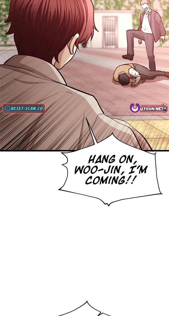 The Strongest Romantic Chapter 14 page 18 - 
