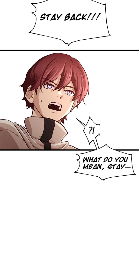 The Strongest Romantic Chapter 14 page 19 - 