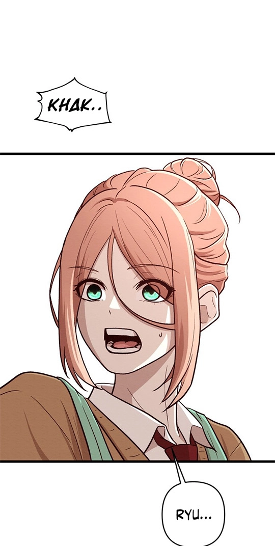 The Strongest Romantic Chapter 14 page 3 - 