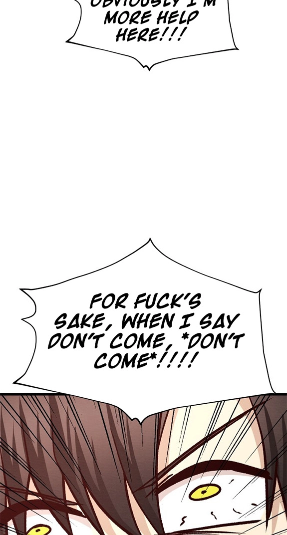 The Strongest Romantic Chapter 14 page 21 - 