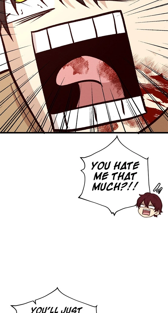 The Strongest Romantic Chapter 14 page 22 - 