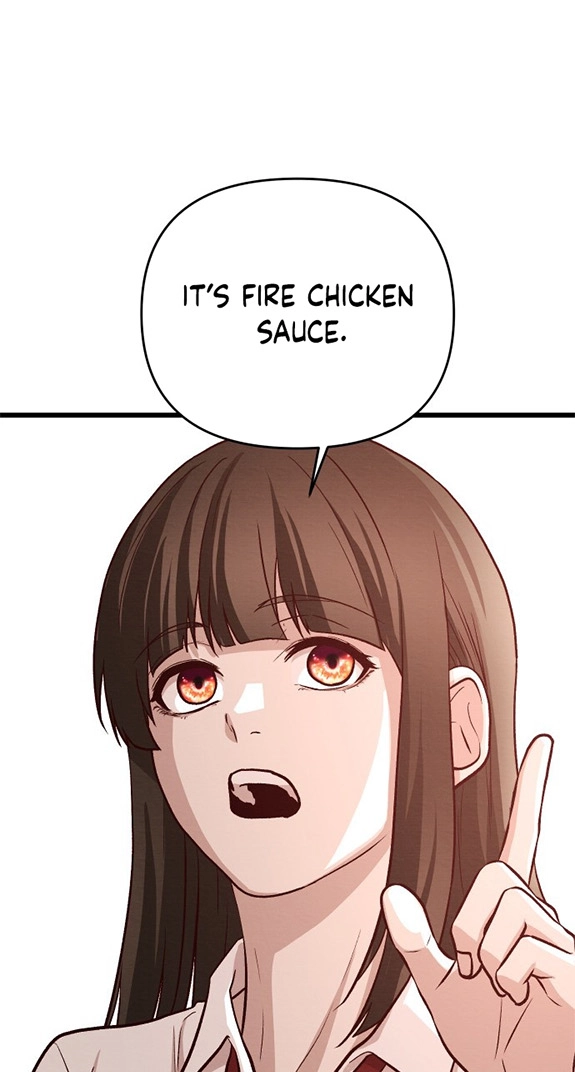 The Strongest Romantic Chapter 14 page 27 - 