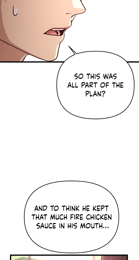 The Strongest Romantic Chapter 14 page 29 - 