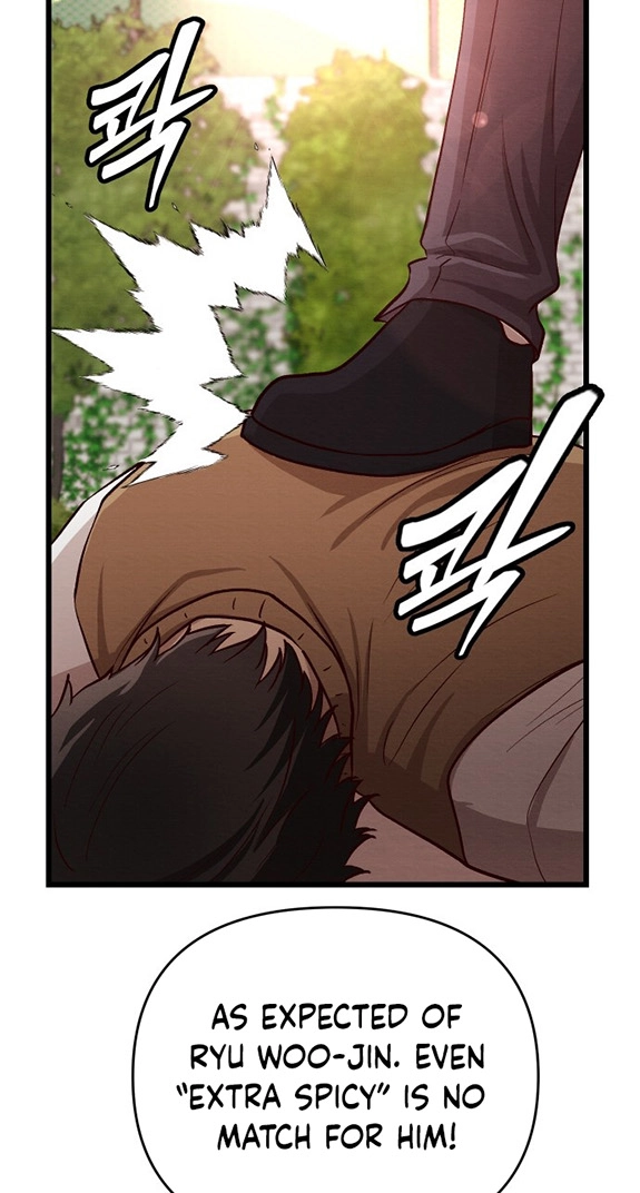 The Strongest Romantic Chapter 14 page 30 - 