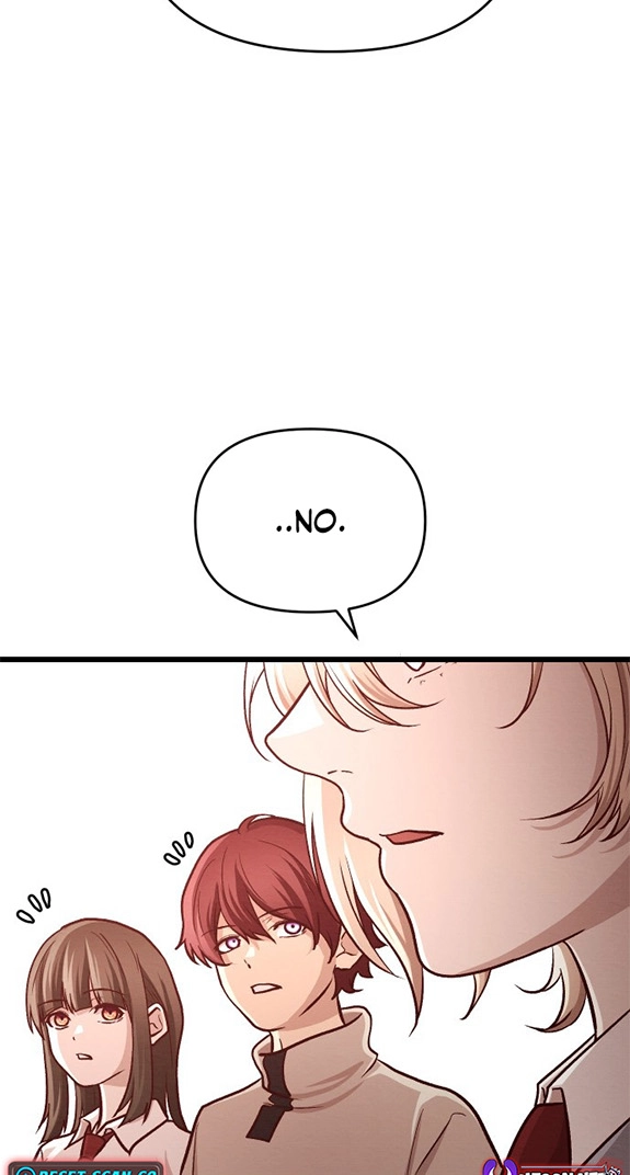 The Strongest Romantic Chapter 14 page 31 - 