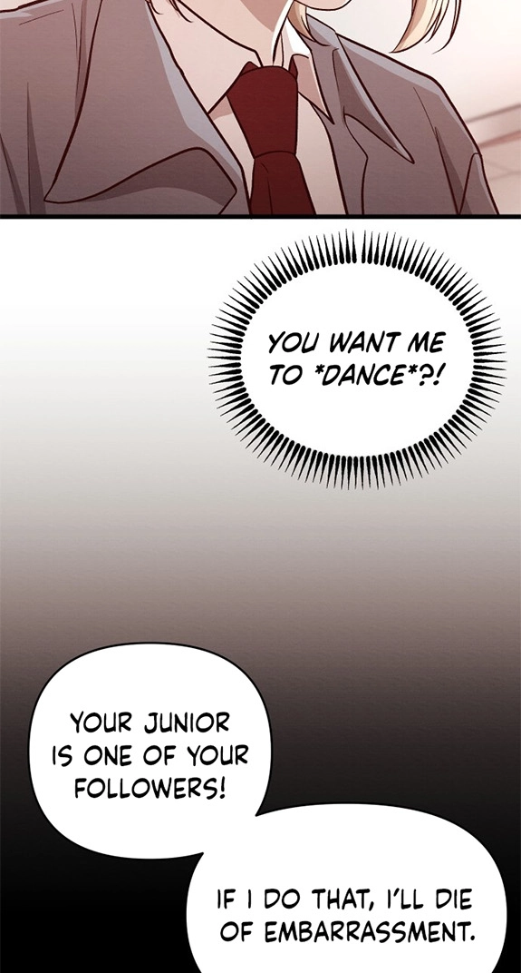 The Strongest Romantic Chapter 14 page 33 - 