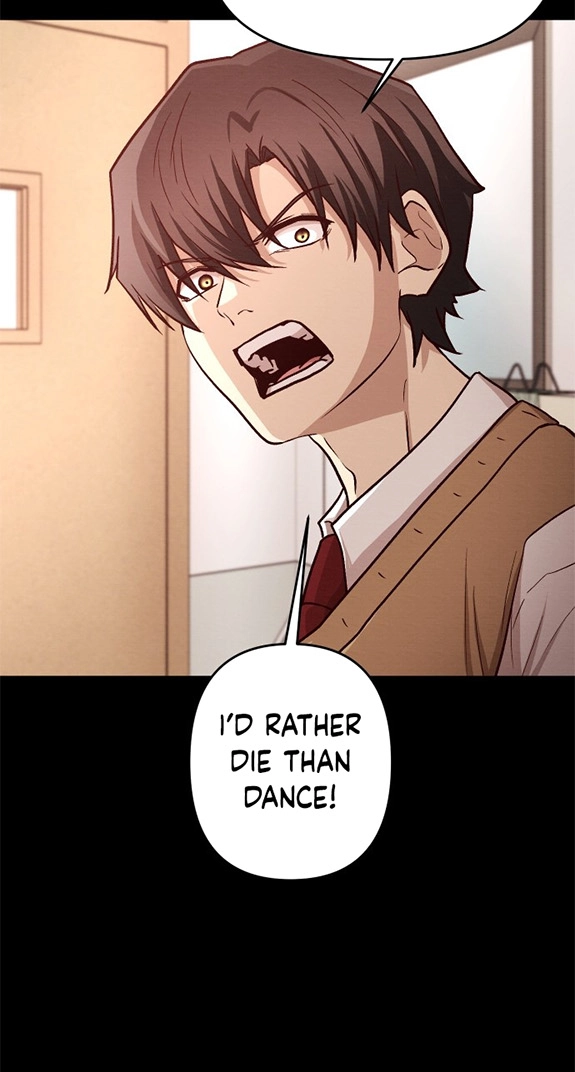 The Strongest Romantic Chapter 14 page 34 - 