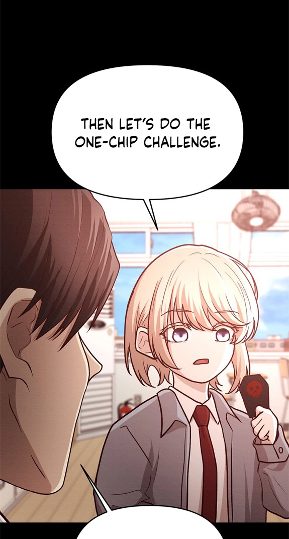 The Strongest Romantic Chapter 14 page 35 - 