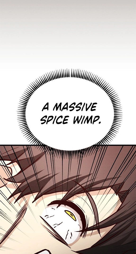 The Strongest Romantic Chapter 14 page 37 - 