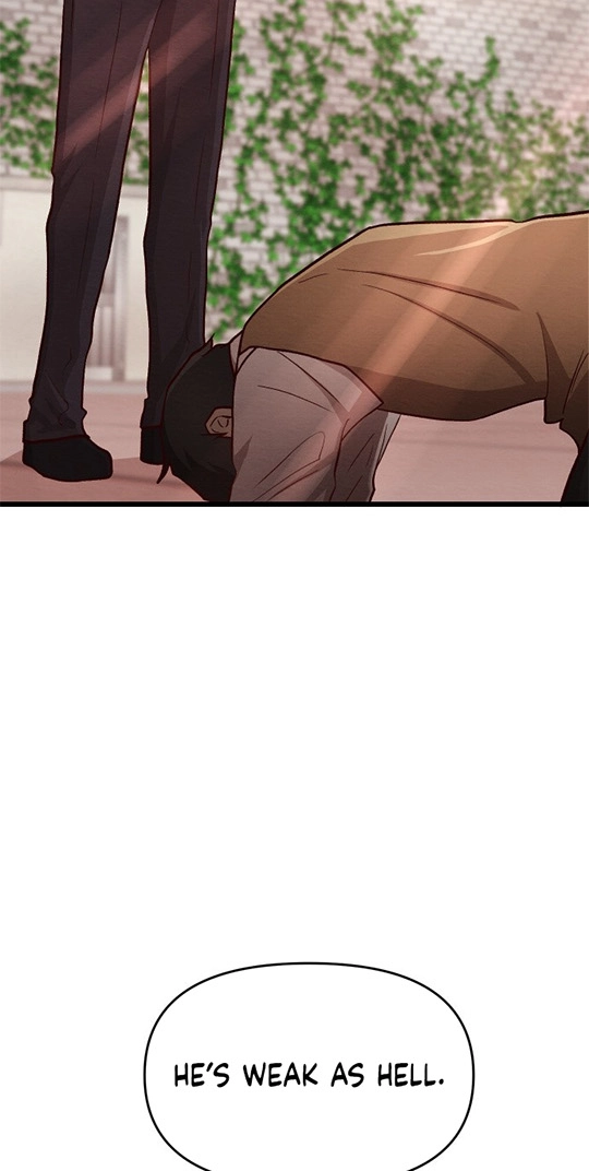 The Strongest Romantic Chapter 14 page 5 - 