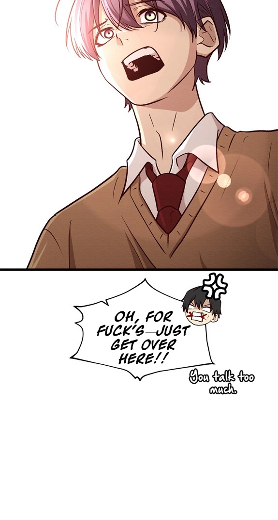 The Strongest Romantic Chapter 14 page 41 - 