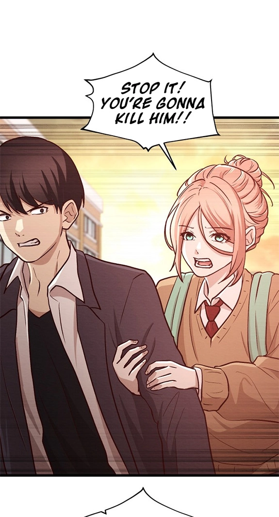 The Strongest Romantic Chapter 14 page 42 - 
