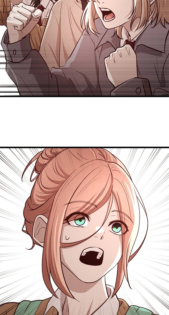 The Strongest Romantic Chapter 14 page 50 - 