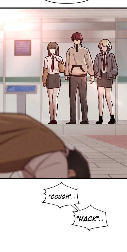 The Strongest Romantic Chapter 14 page 6 - 