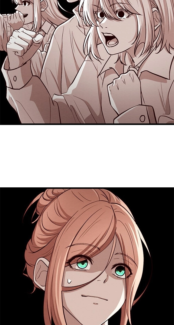 The Strongest Romantic Chapter 14 page 54 - 