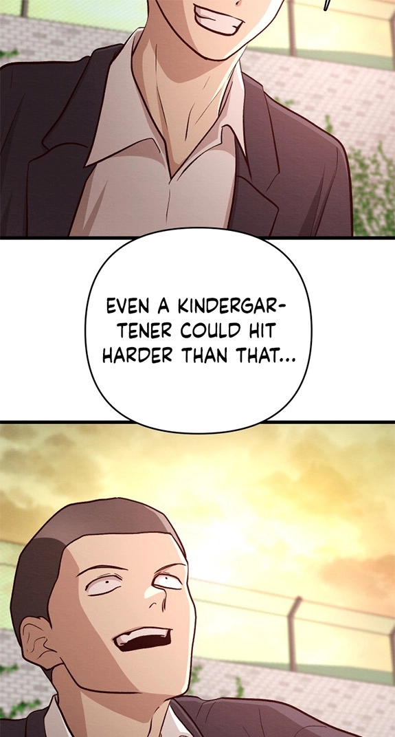 The Strongest Romantic Chapter 14 page 57 - 