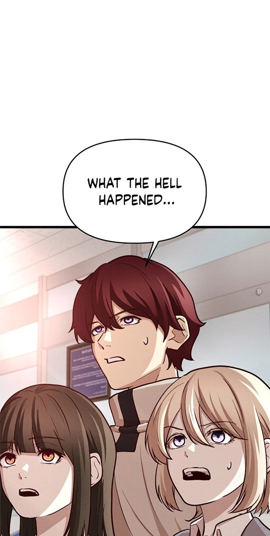 The Strongest Romantic Chapter 14 page 7 - 