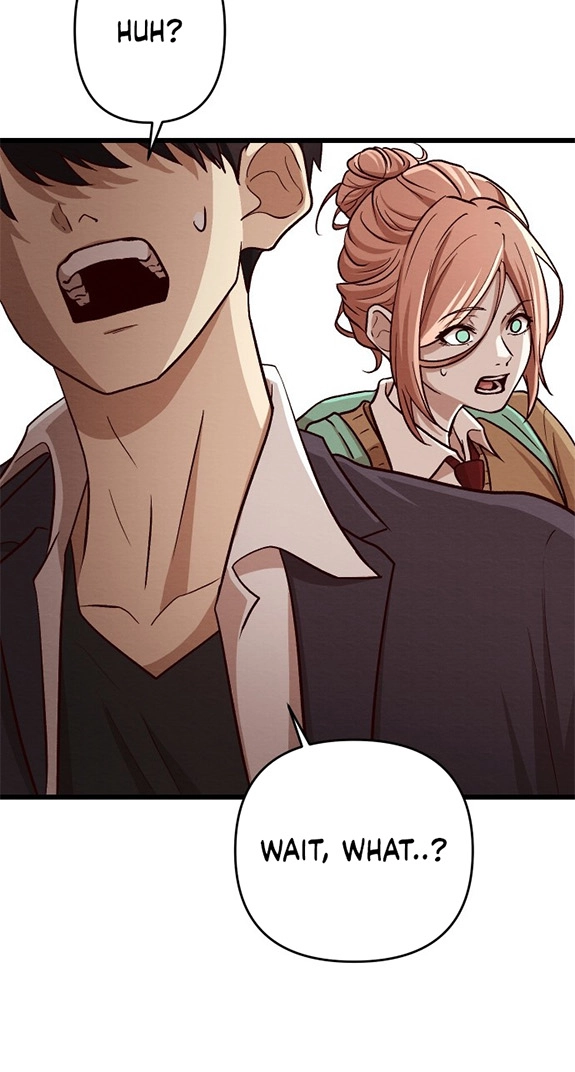 The Strongest Romantic Chapter 14 page 62 - 