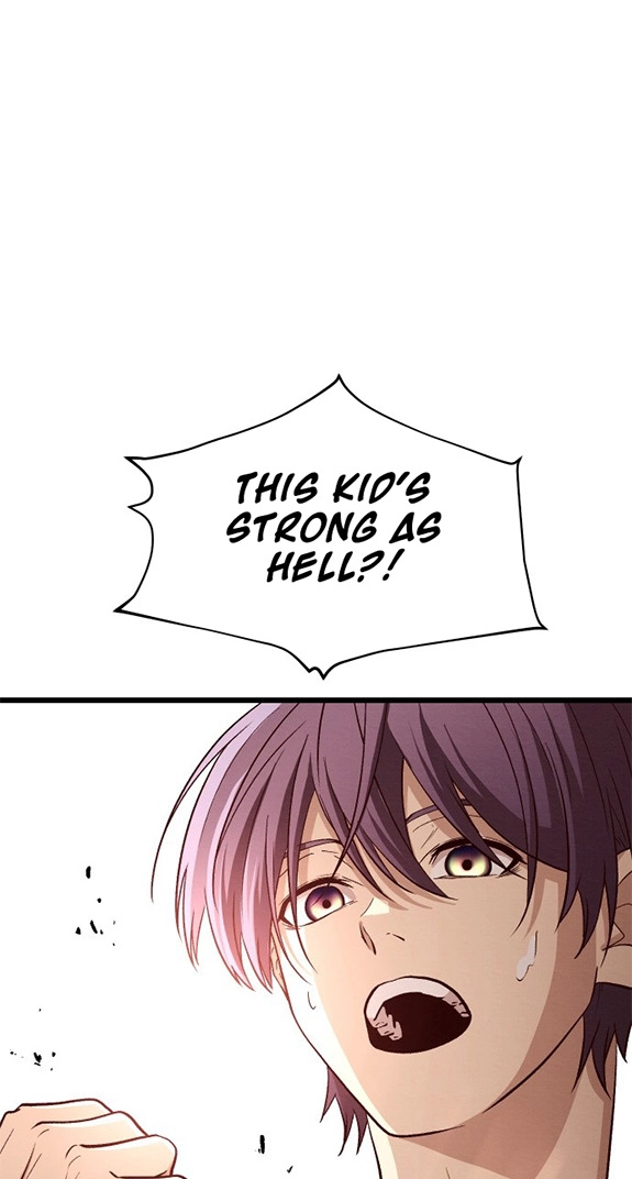 The Strongest Romantic Chapter 14 page 63 - 