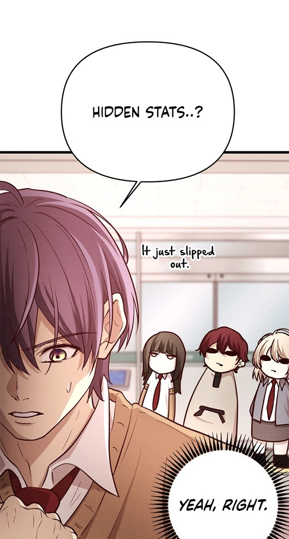 The Strongest Romantic Chapter 14 page 66 - 