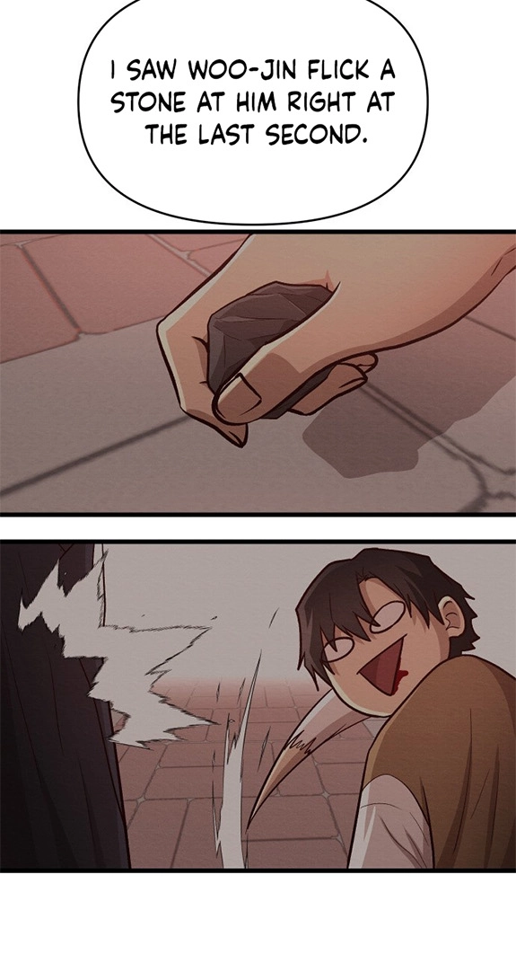 The Strongest Romantic Chapter 14 page 69 - 