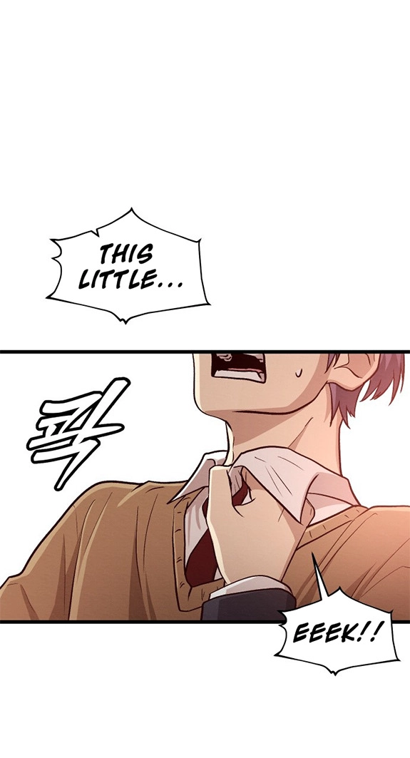 The Strongest Romantic Chapter 14 page 70 - 