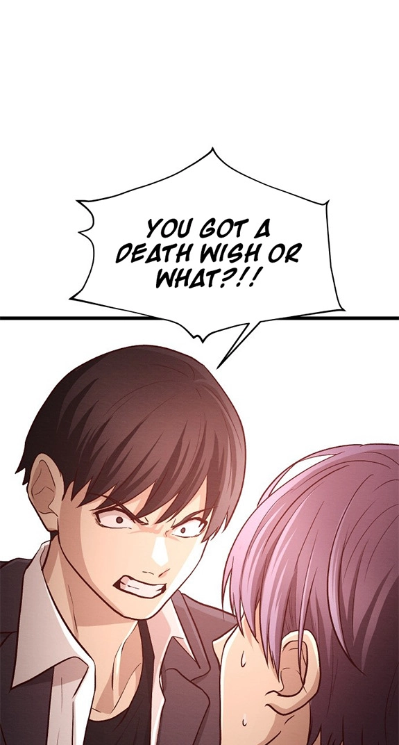 The Strongest Romantic Chapter 14 page 71 - 