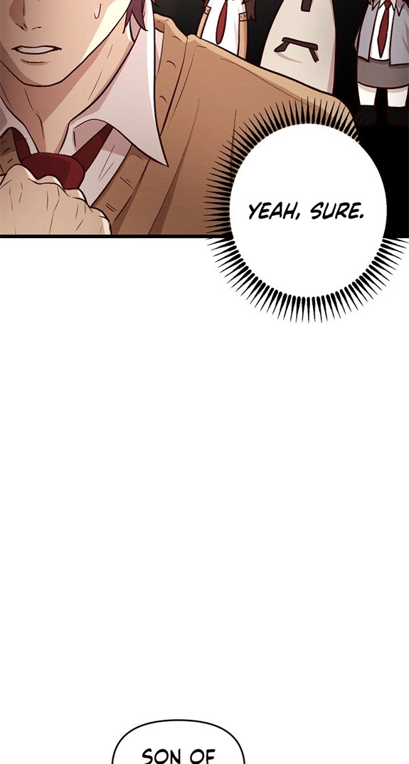 The Strongest Romantic Chapter 14 page 77 - 